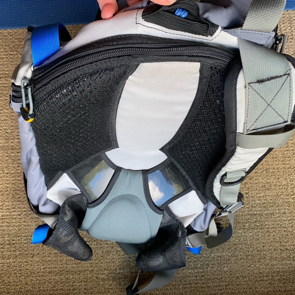 Camelbak Backpack - image 4